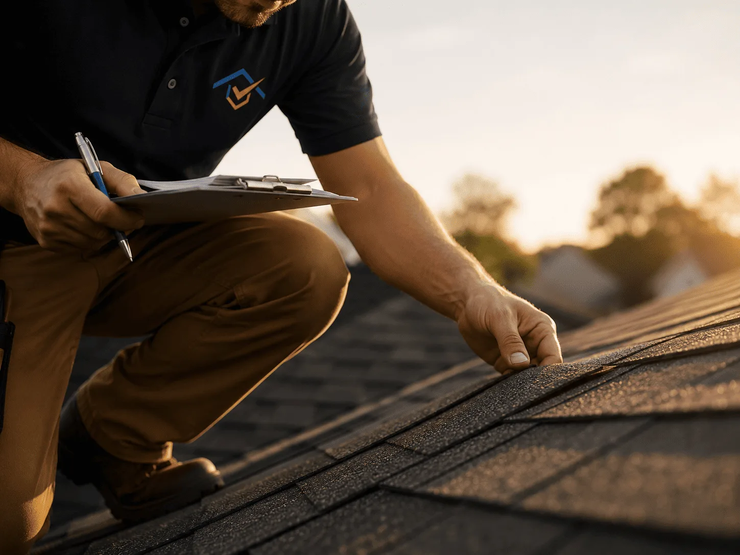 Why Choose Roof Inspection in Whitestown, IN
